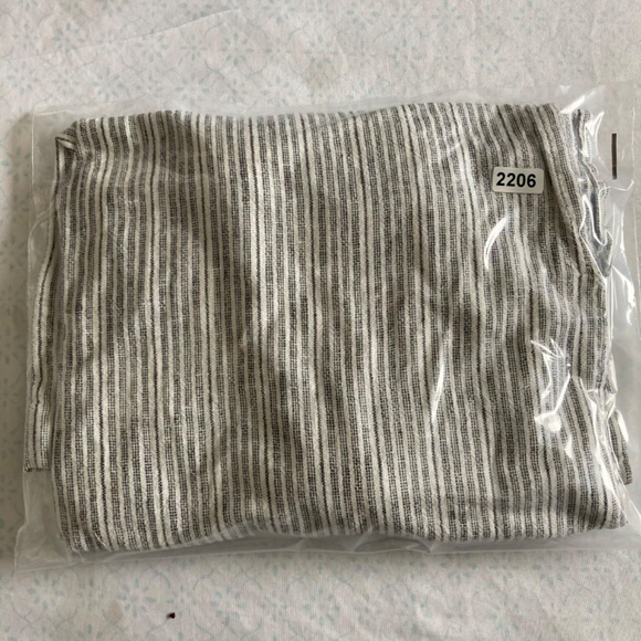 Marine layer women’s linen blend dress - Picture 7 of 7